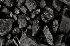 Palmer Moor coal boiler costs